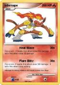 Infernape