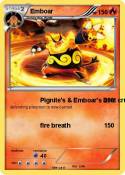 Emboar Emboar