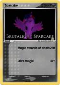 Sparcake