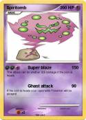 Spiritomb