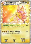 Stella Miranix Stella Miranix