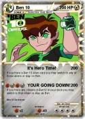 Ben 10
