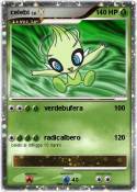 celebi
