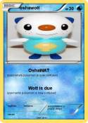 oshawott