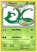 Serperior