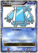 Regice
