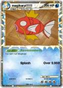 magikarp!!!!!!!