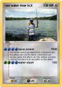 ravi water
