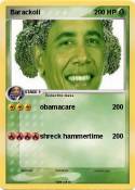 Barackoli