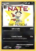 big nate