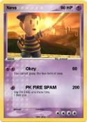Ness