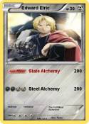 Edward Elric