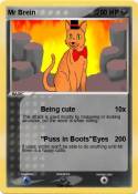 Mr Brein