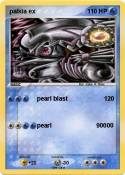 palkia ex