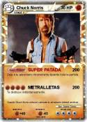 Chuck Norris