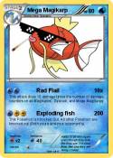 Mega Magikarp