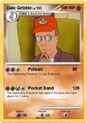 Dale Gribble