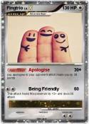 Fingtrio