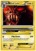 God Luis