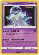 Nihlego GX