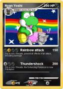 Nyan Yoshi