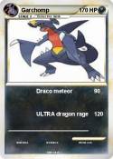 Garchomp