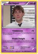 Jim Halpert
