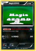 Magic420HD