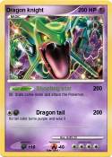 Dragon knight