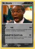 Mr. Moseby