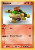Bowser Jr.