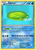 Lily Pad