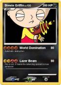 Stewie Griffin