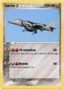 Harrier 2