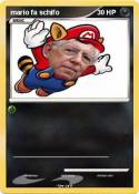mario fa schifo