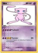 Mew 5