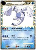 Lugia