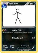 Stickman