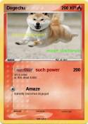 Dogechu