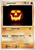 mistersone