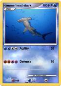 Hammerhead
