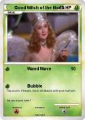 Good Witch of