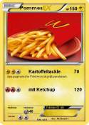 Pommes