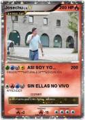 Josechu