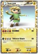 Toon Link