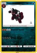 Delta Blastoise
