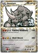 Bonehorn