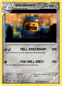 SPACESHIP!!!