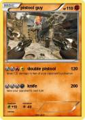 pistool guy