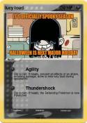lucy loud